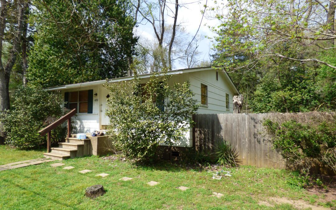 432 SUNSET AVE – $65,000 – MLS# 22300242