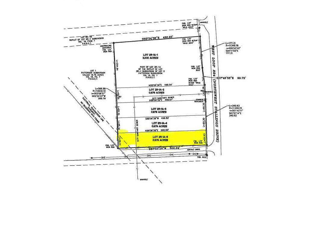 Lot 5 Main