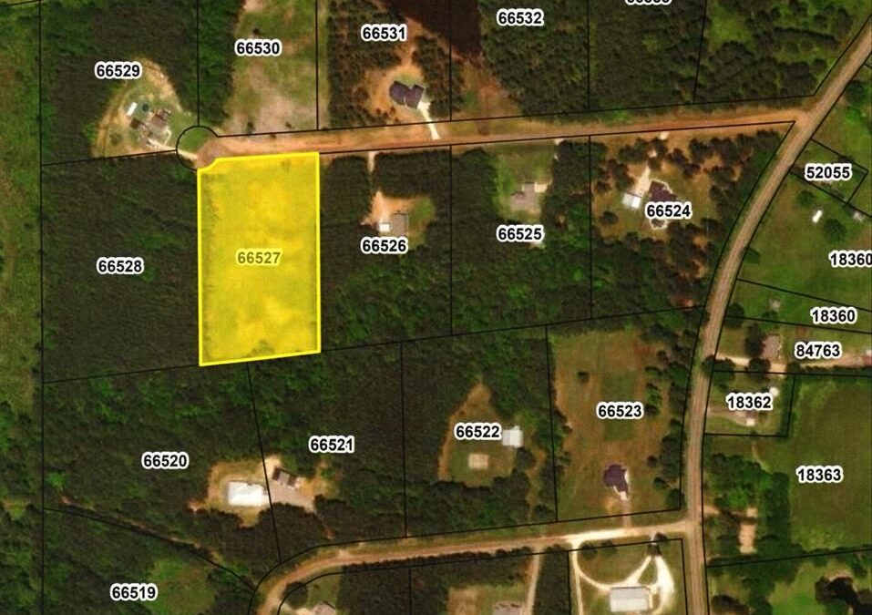 151 Fawn Drive – $65,000 – MLS# 22500837