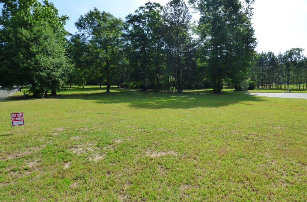 TBD Ashton Way – $75,750 – MLS# 2200380
