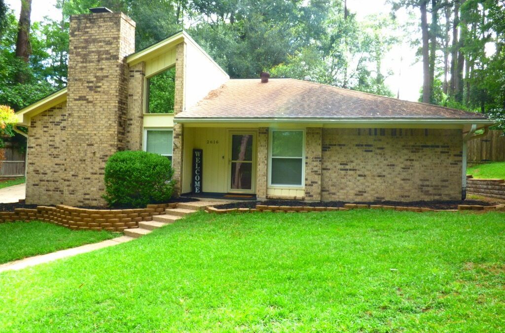 2616 Pinecrest Drive – $289,000 – MLS# 22501042