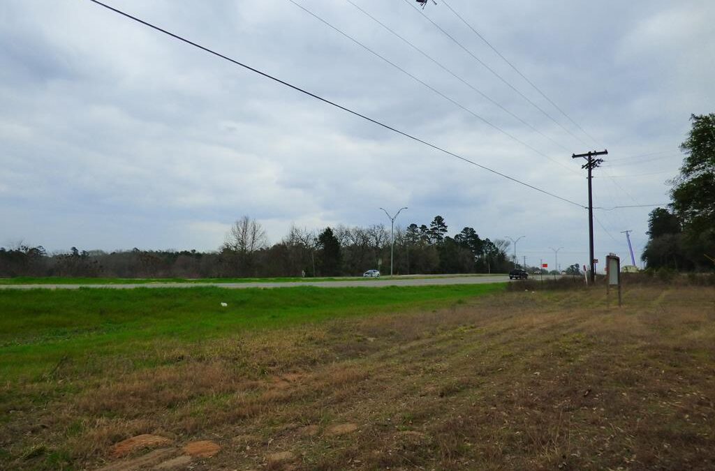 TBD Denman Street – $125,000 – MLS# 70010078