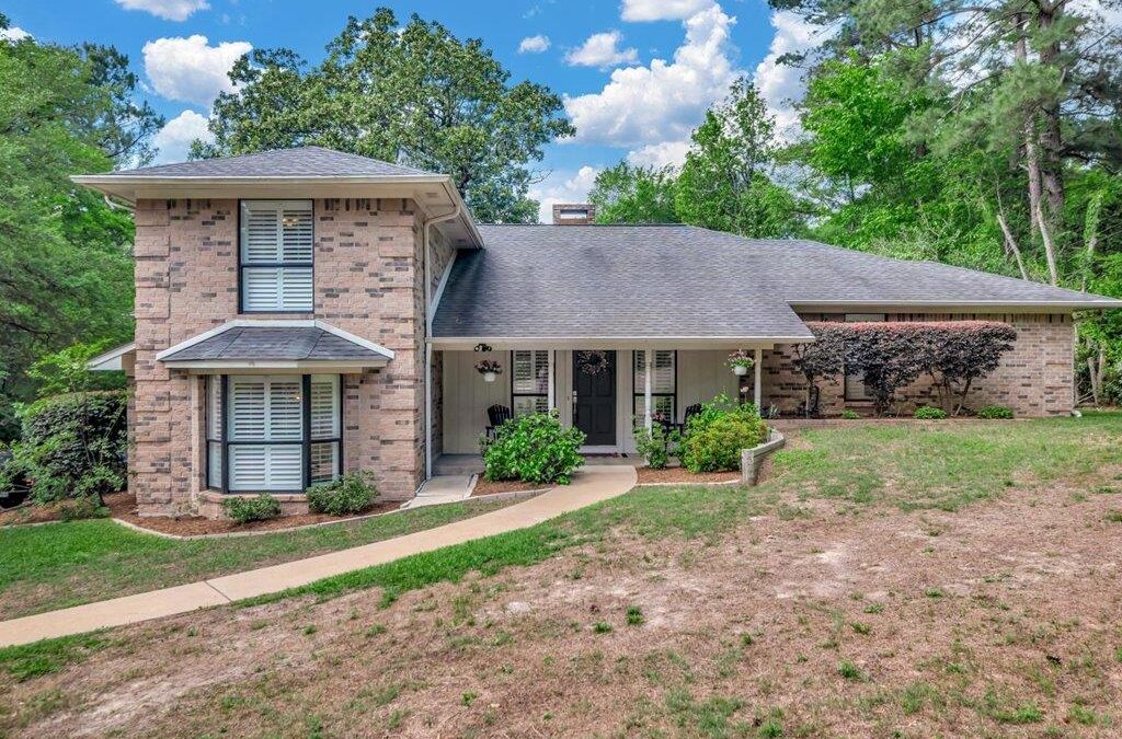 1110 Crestview Drive – $465,000 – MLS# 70013026