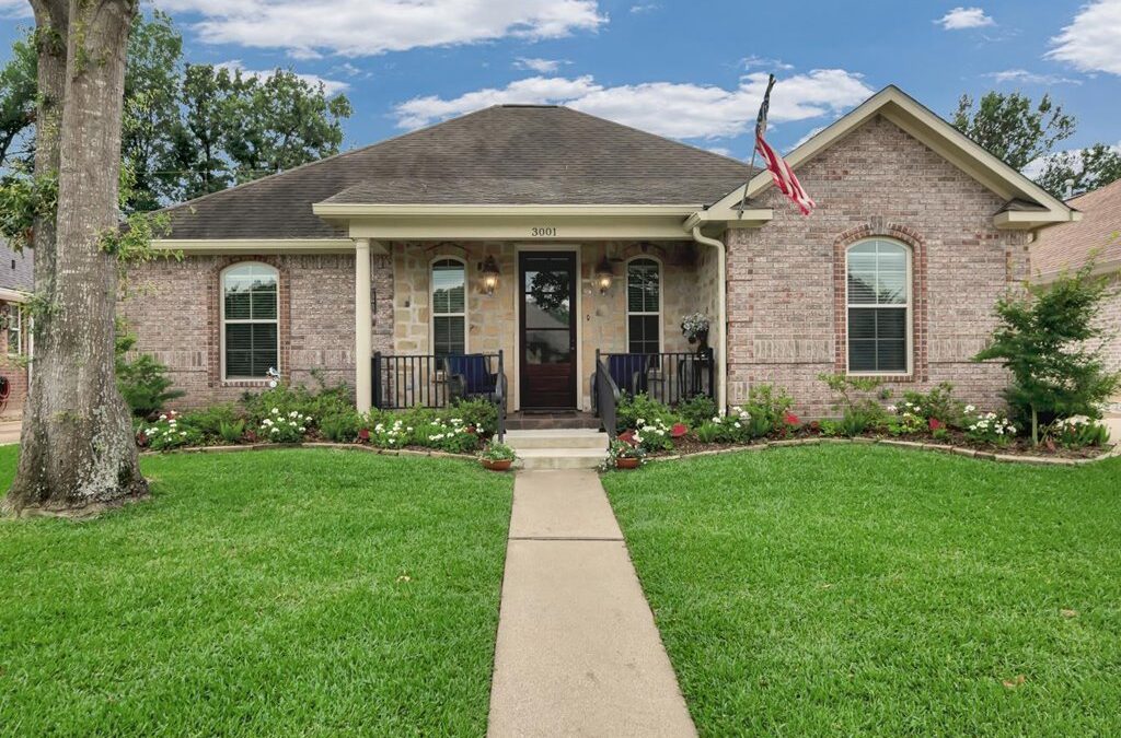 3001 Summer Hill Circle – $310,000 – MLS# 70013630