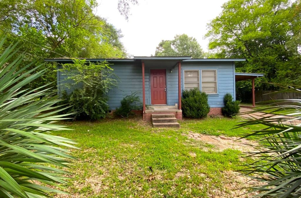 416 Hill Avenue – $86,500 – MLS# 70014090