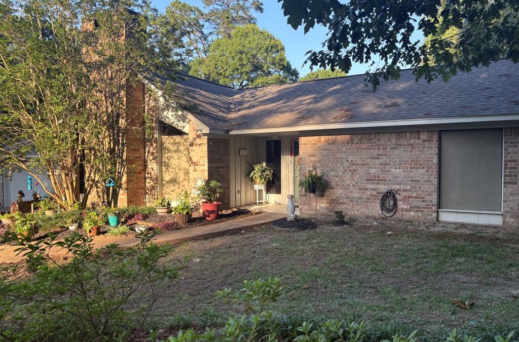 4620 Kenbrook Drive – $295,000 – MLS# 70014685